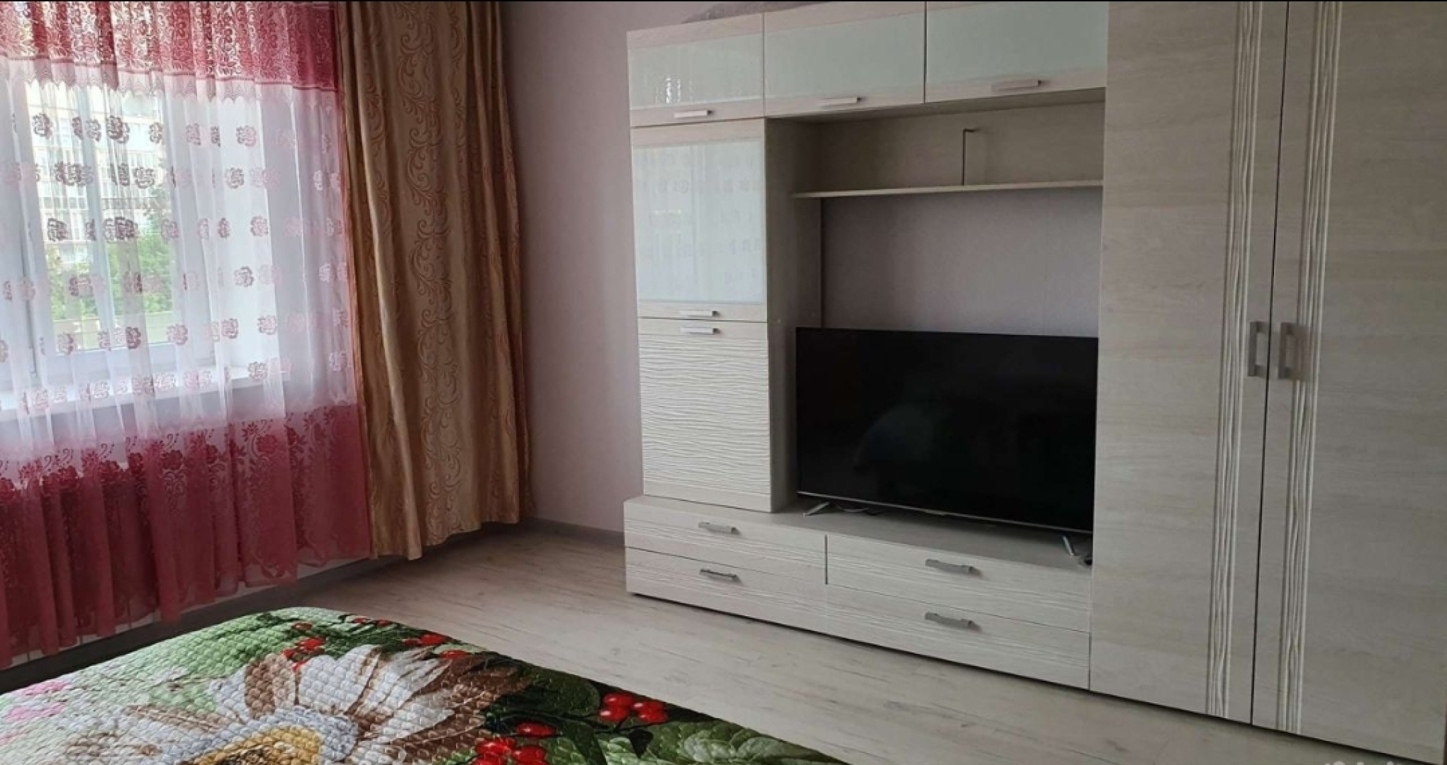 Апартаменты Karo Lina