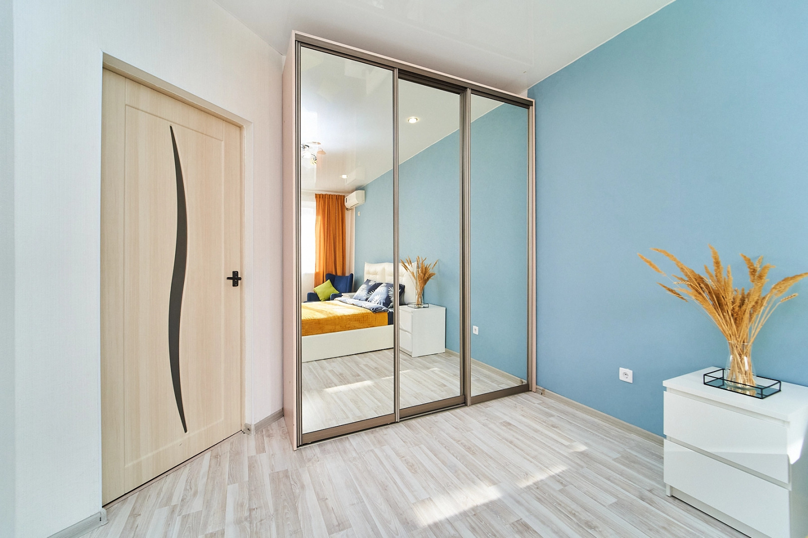 Апартаменты ВК 28 у Парка Галицкого 4-х местные