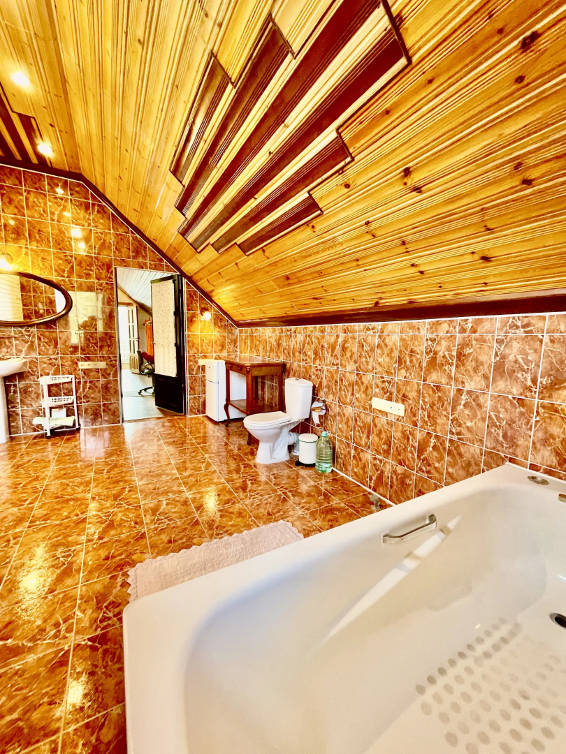 Гостевой дом Замок у художника