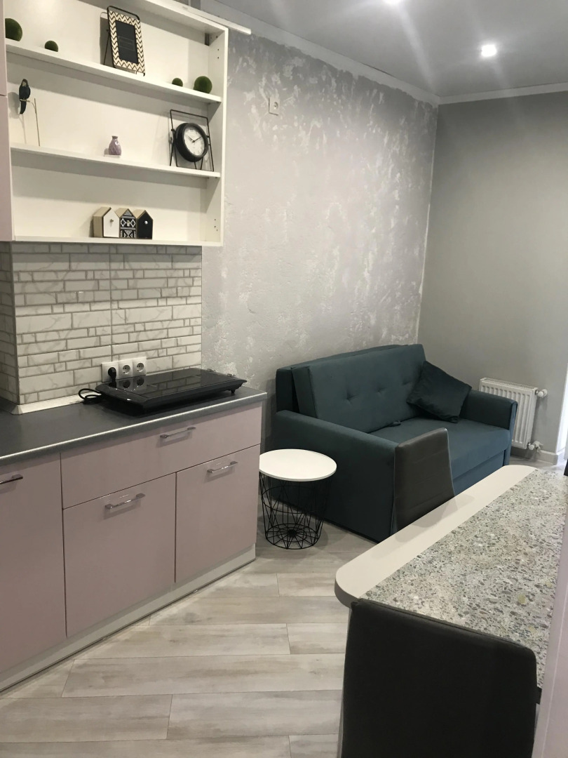 Апартаменты 9 Апреля