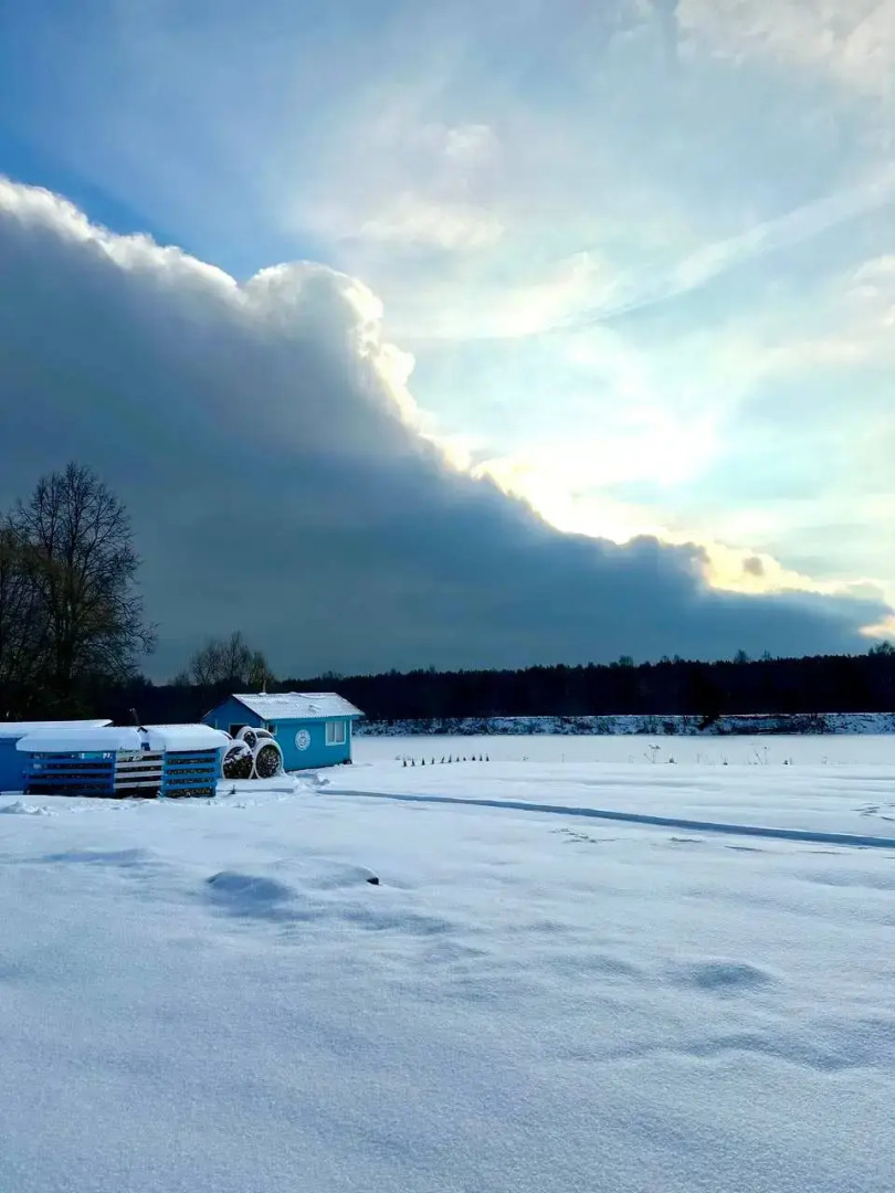 Частный дом Шакти