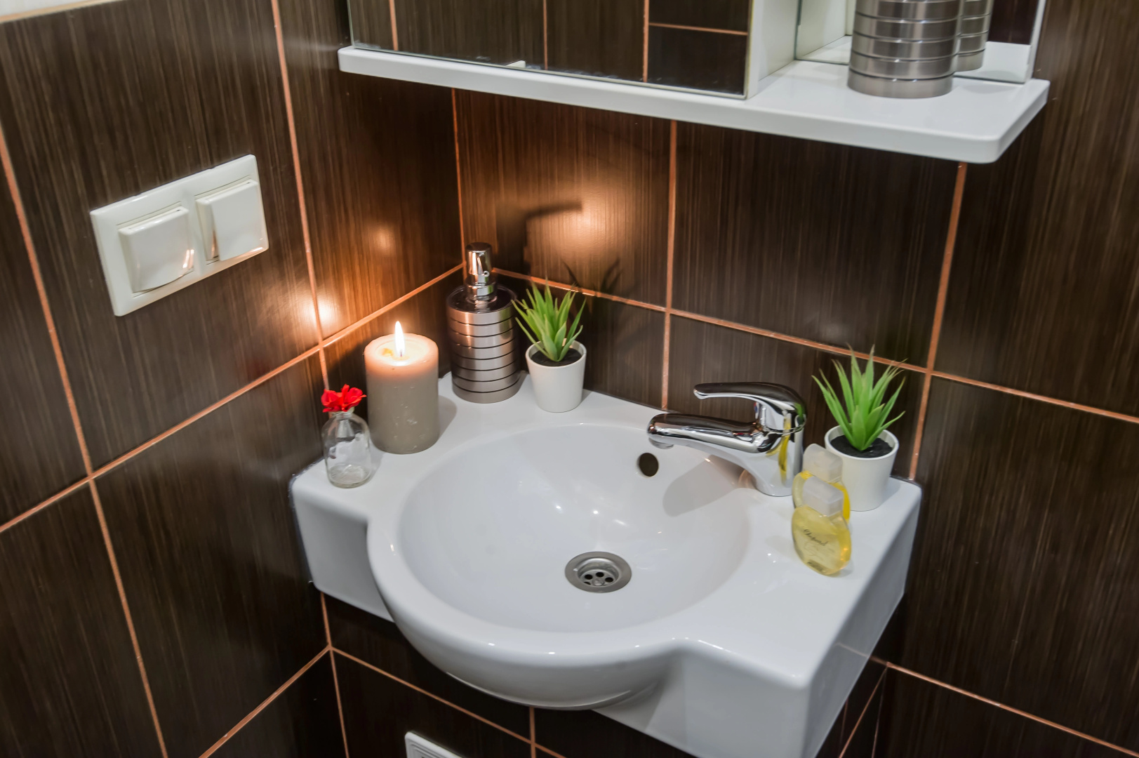 Квартира GM Apartments у Кремля