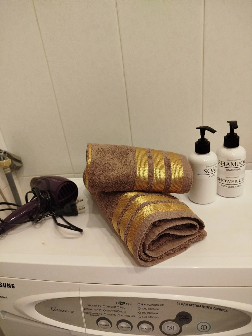 Апартаменты на Малыгина 59