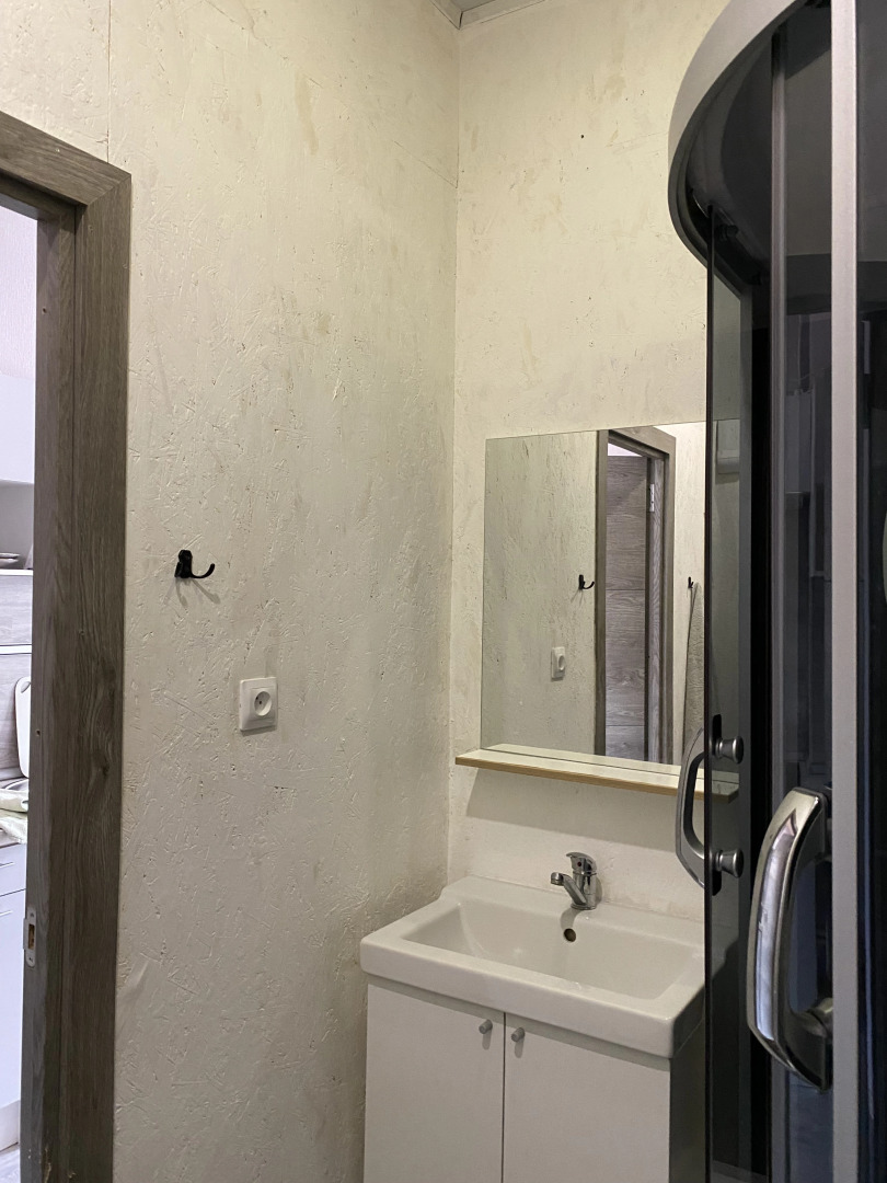 Квартира на Варварской 10