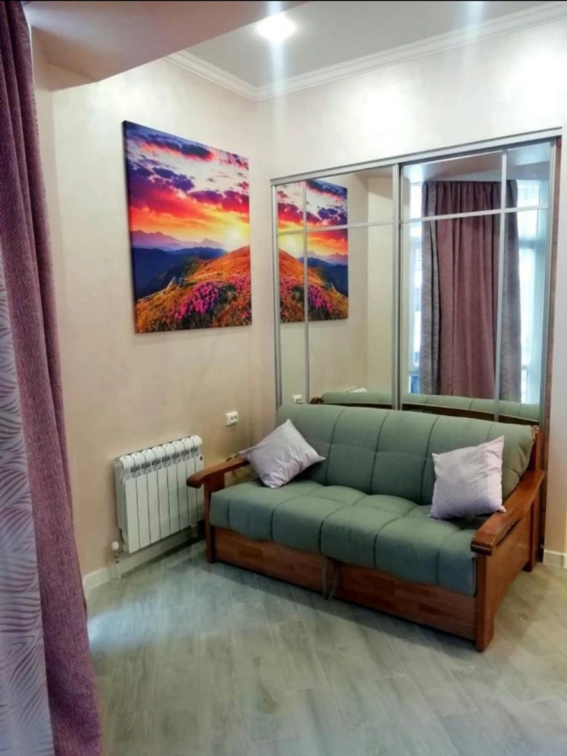 Апартаменты Вершина 312