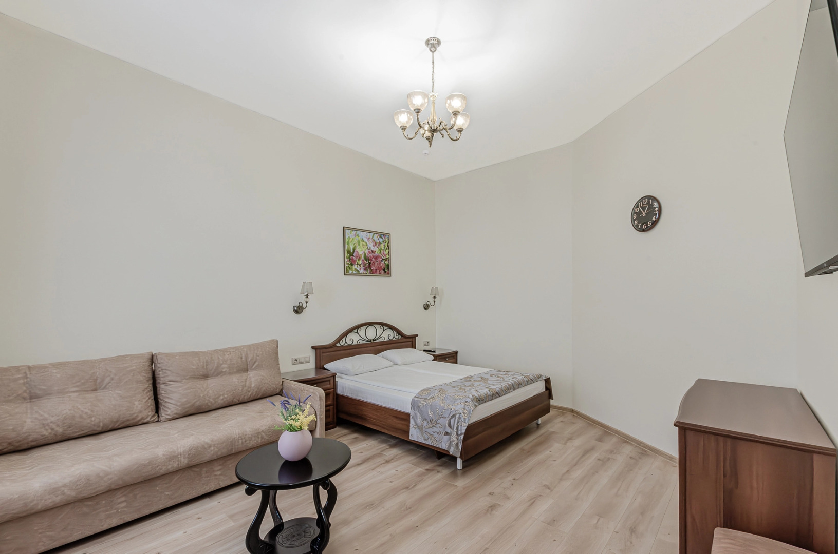 Мини-Отель Николай Гоголь