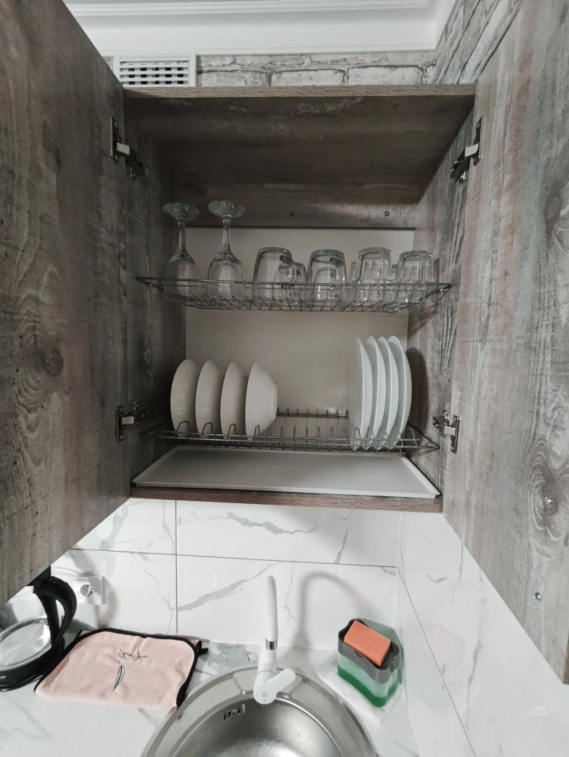 Апартаменты на Красной Армии 136/11