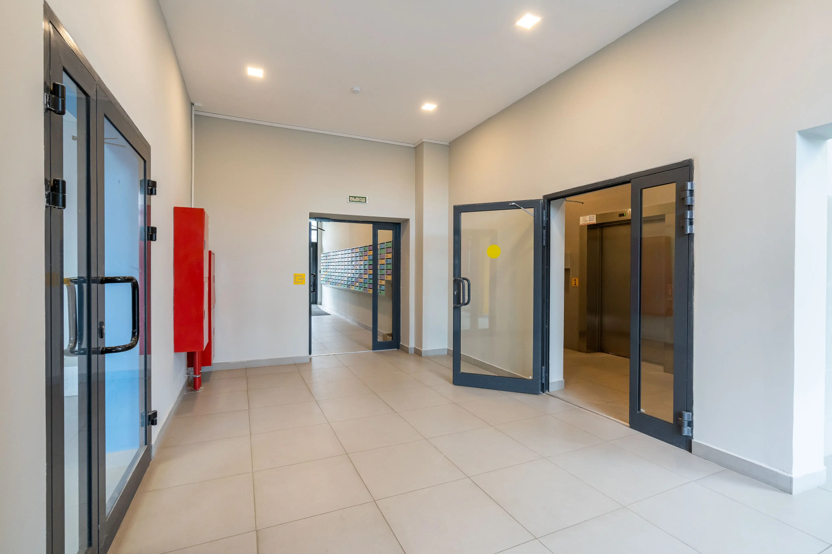 Апартаменты Beautiful apartaments 4 YOU