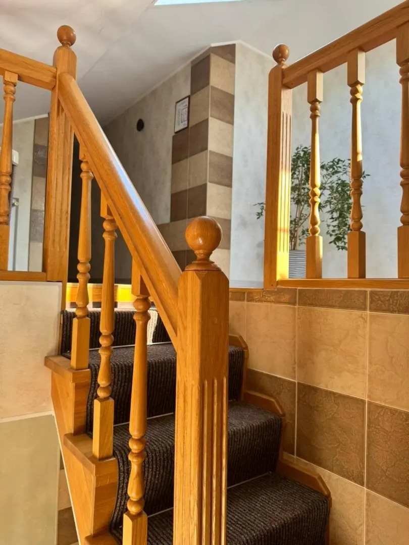 Гостиница Гнездо. Хорошее место