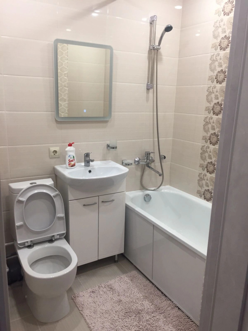 Апартаменты Яр-сутки на Некрасова 25