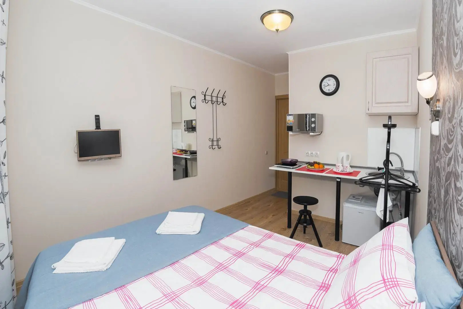 Мини-апартаменты Ваша студия 2 (2)