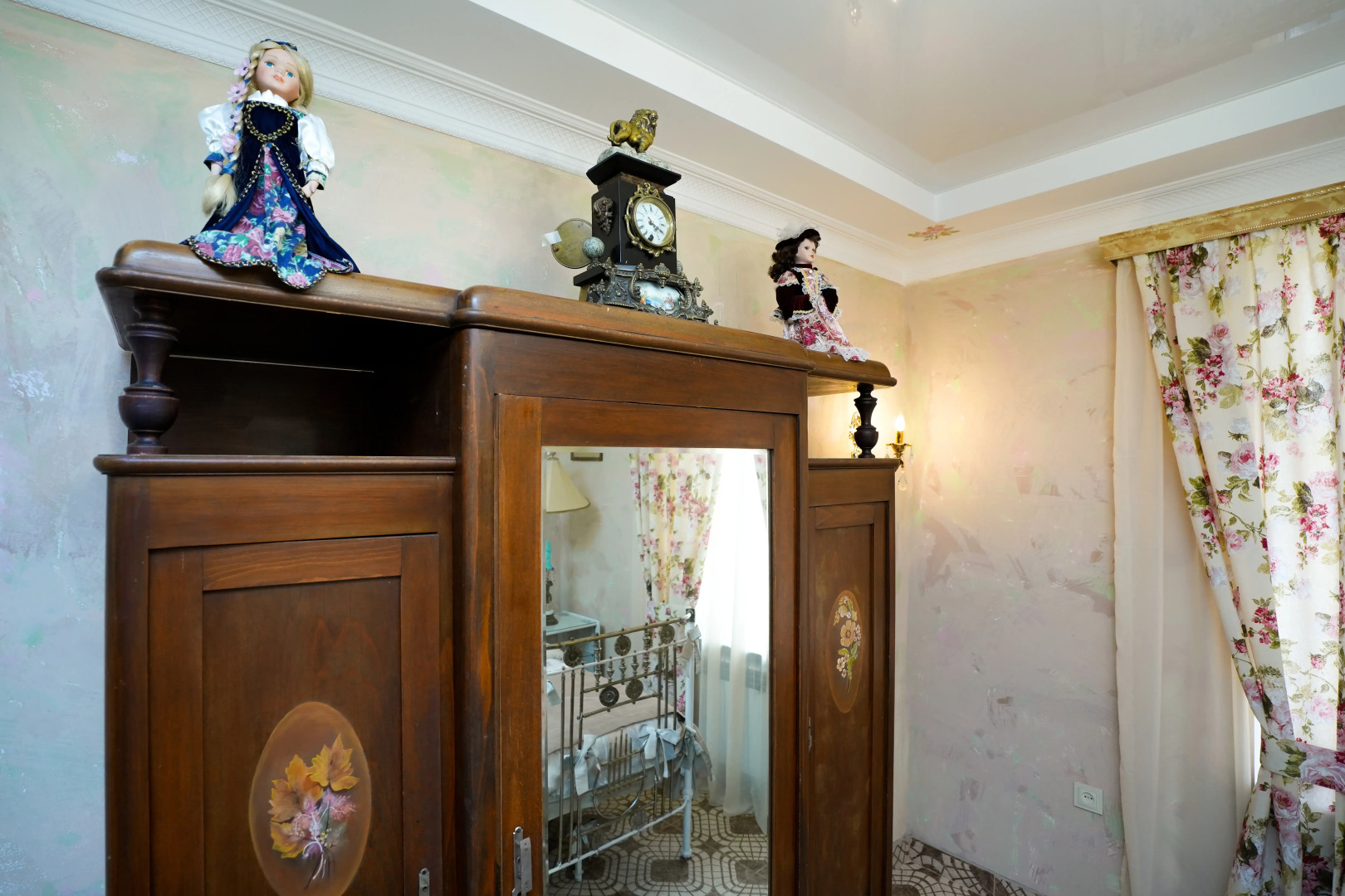 Бутик-отель The Victorian