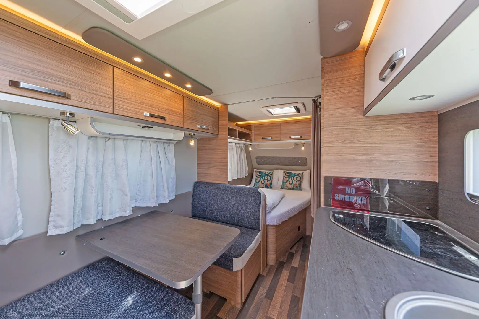 Глэмпинг Comuna Sevan