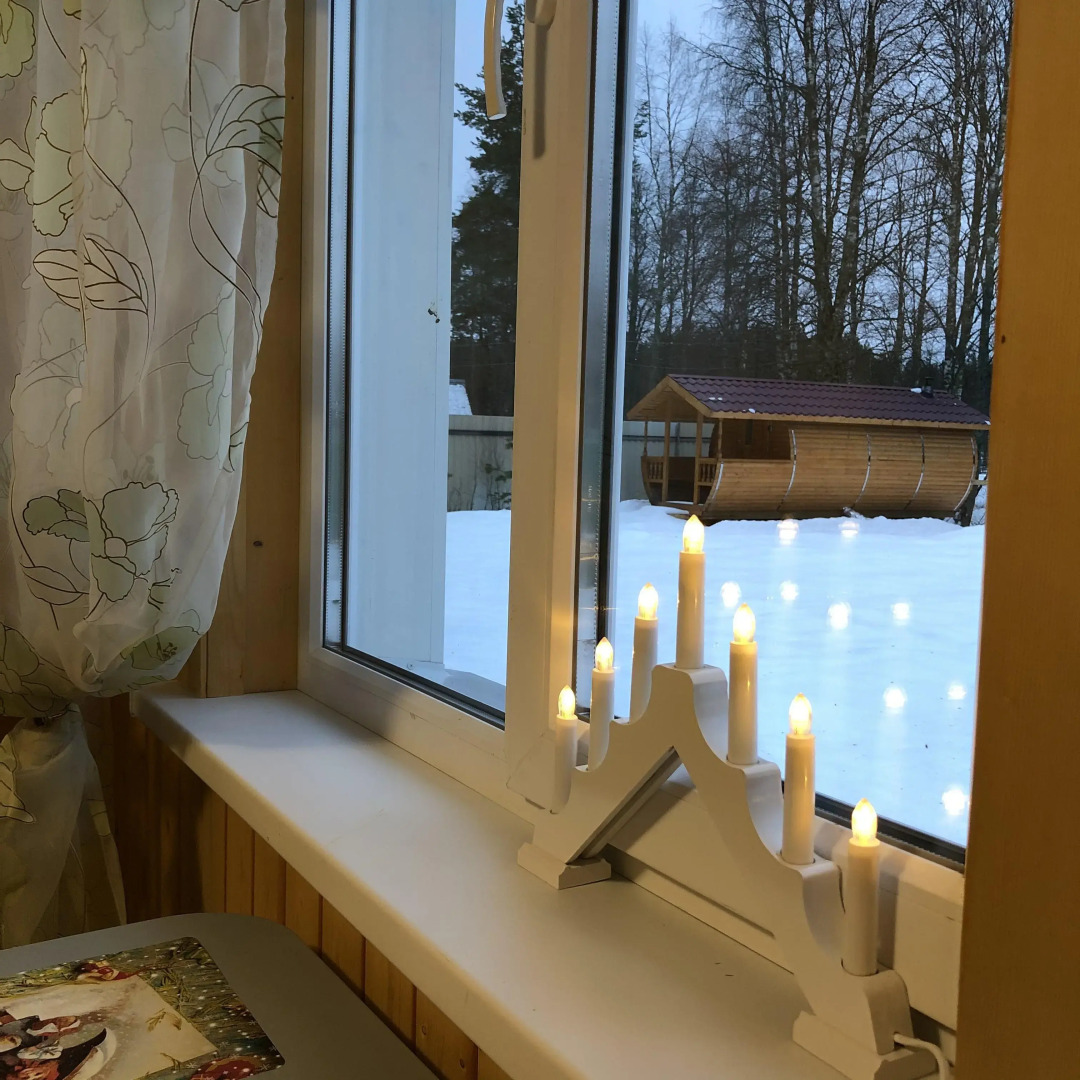 Гостевой дом переулок Дачный Сяпся