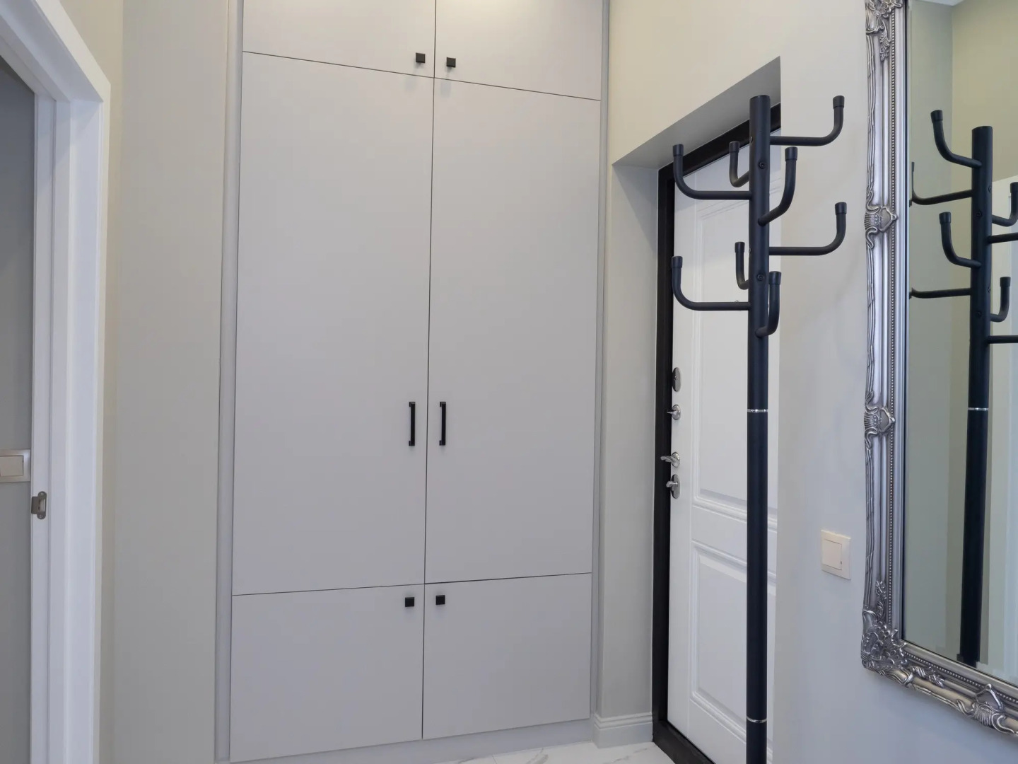 Апартаменты Стрелецкая De Lux