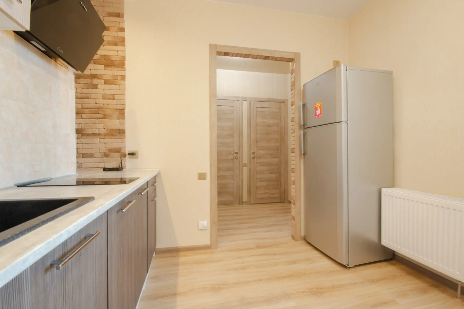 Квартира 9 Ночей на Пархоменко 2а