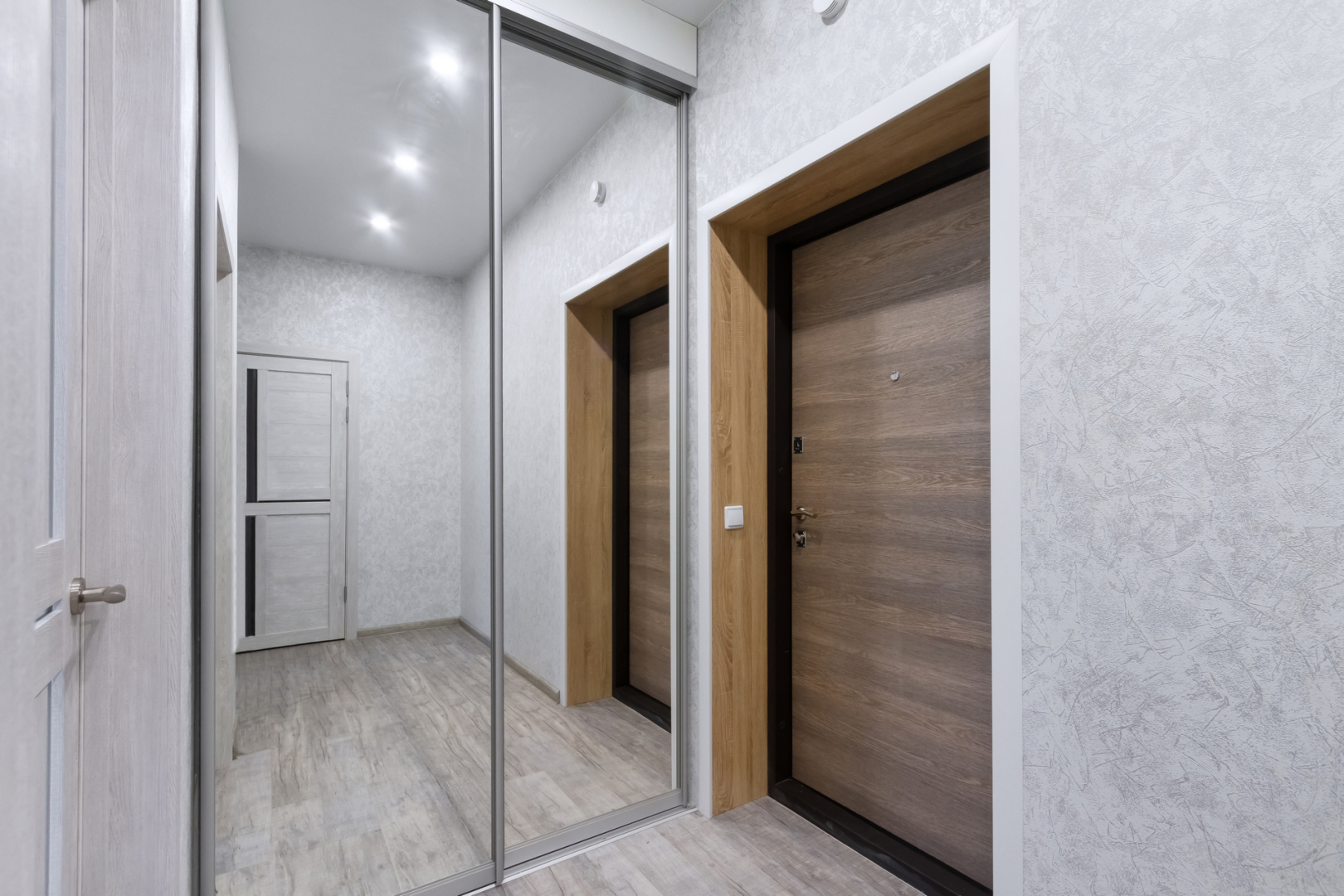 Квартира Красный Проспект 222 Северная