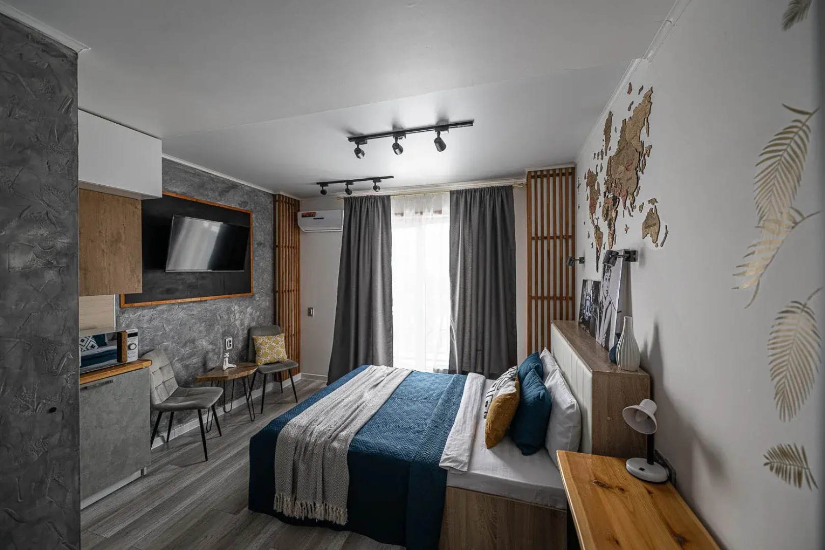 Апартаменты Пять Звёзд у Спорткомплекса Имени Елесиной