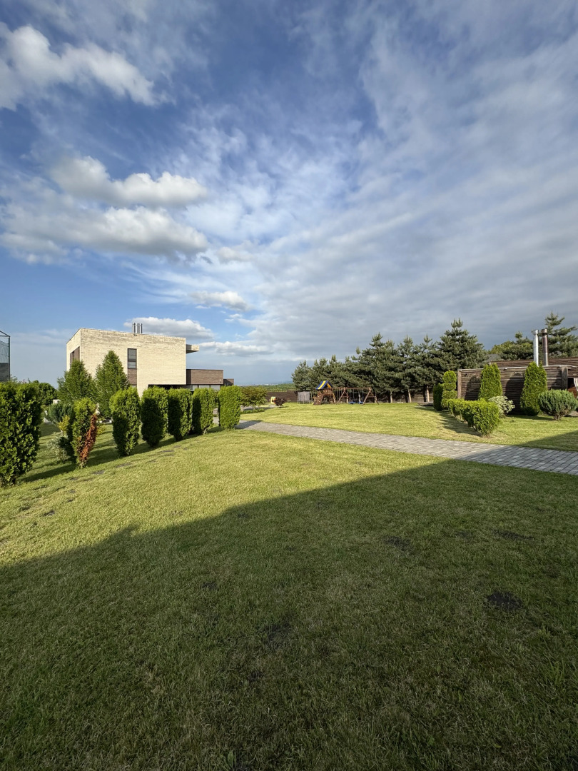 Вилла семейная Саниба в горах Осетии