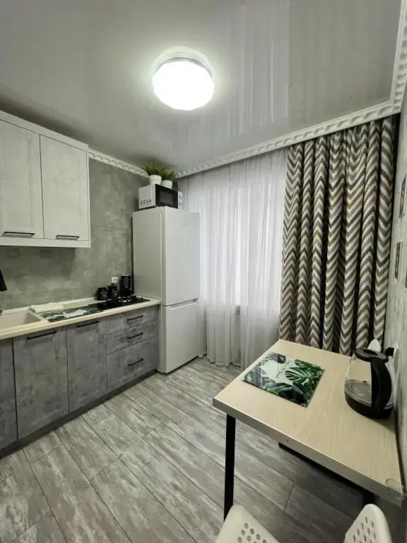 Апартаменты Лофт