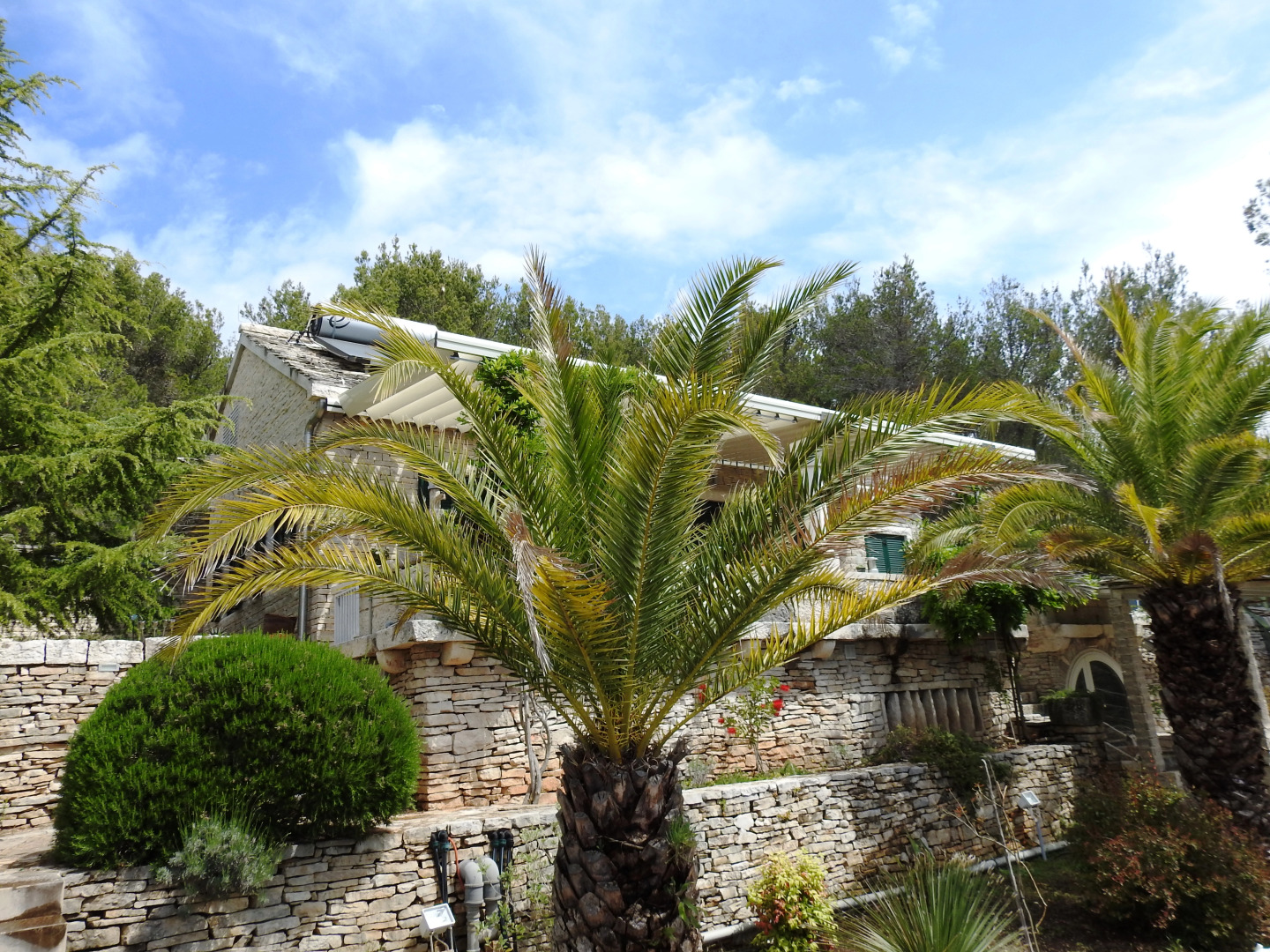 Вилла Holiday home amazing place by the sea