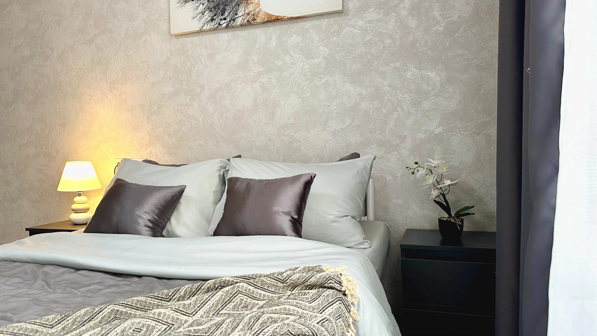 Квартира на Стаханова 59 - 35