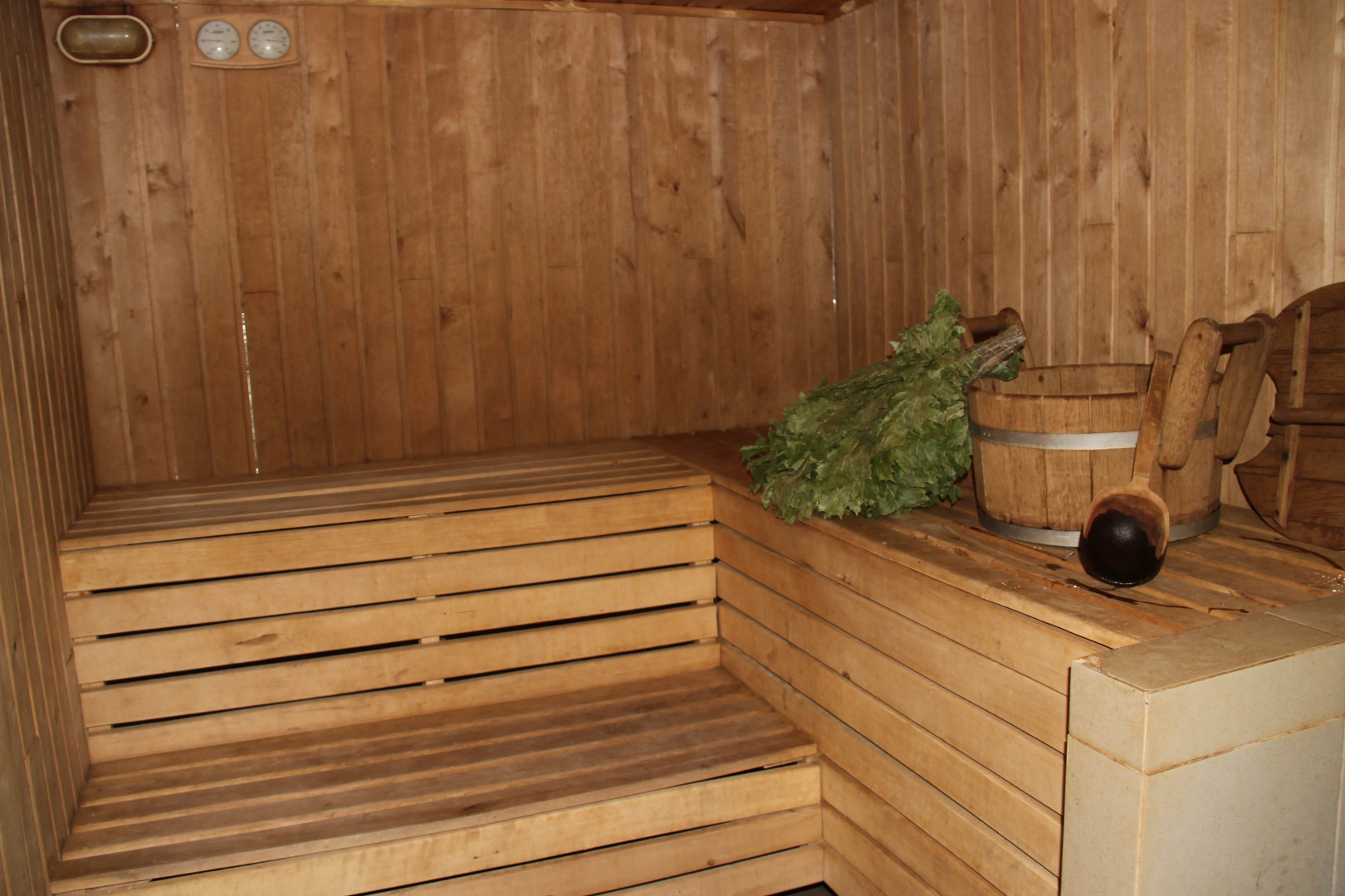 Гостевой Дом Приют Странника