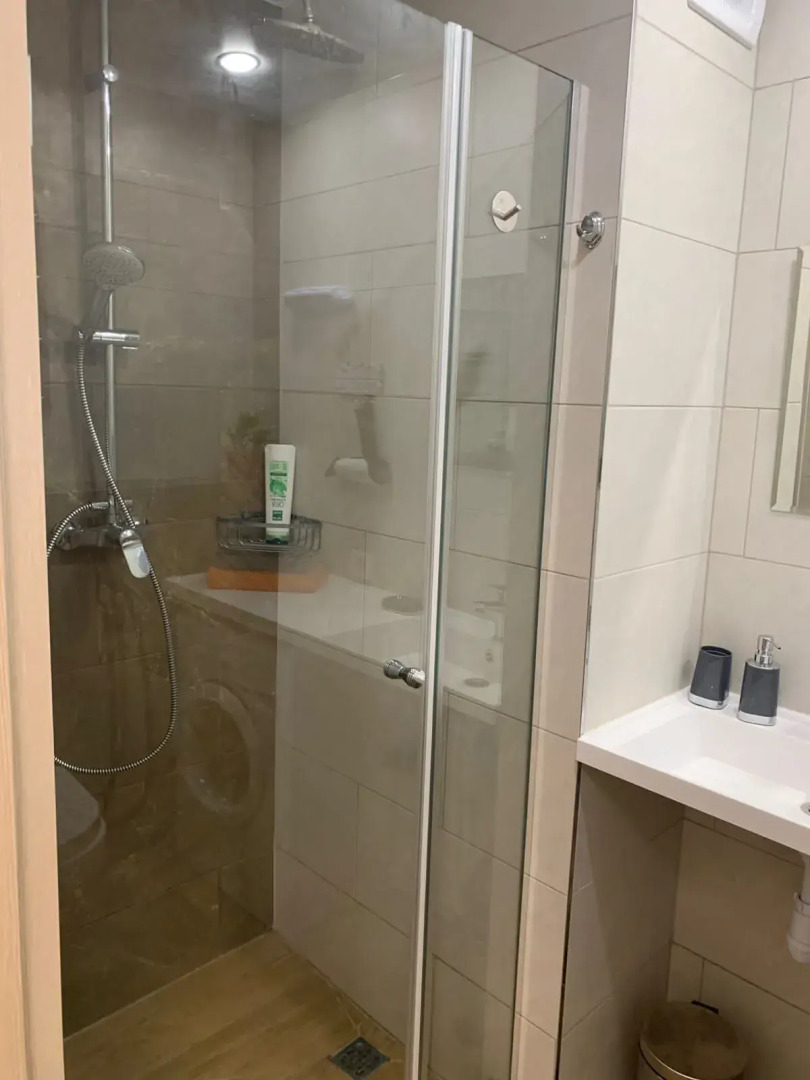 Апартаменты Уютный Петербург