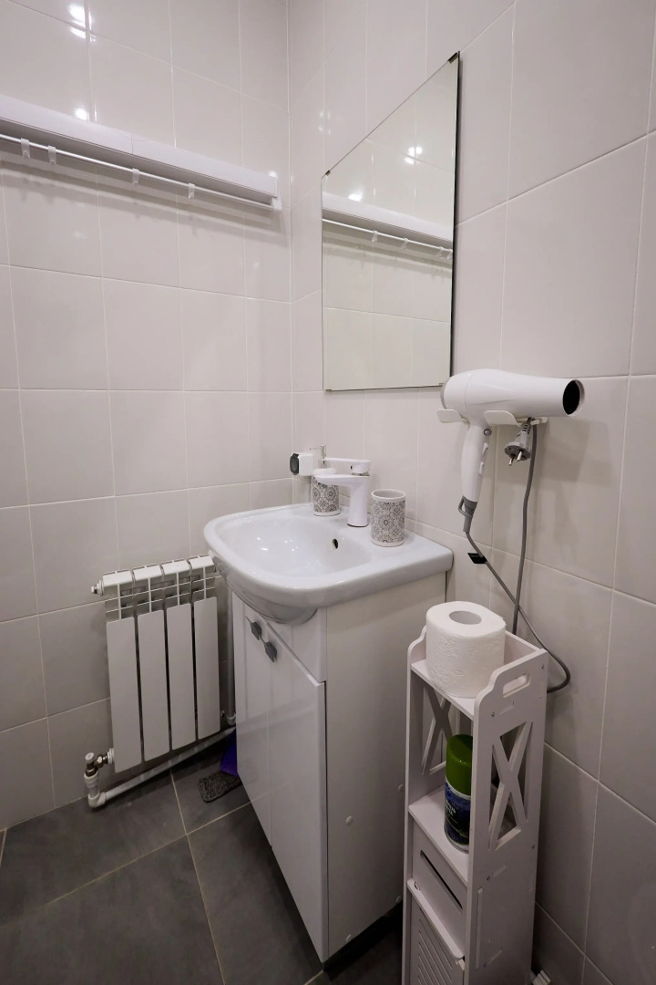 Частный дом Уютный у Дивеево на Родниковой 6