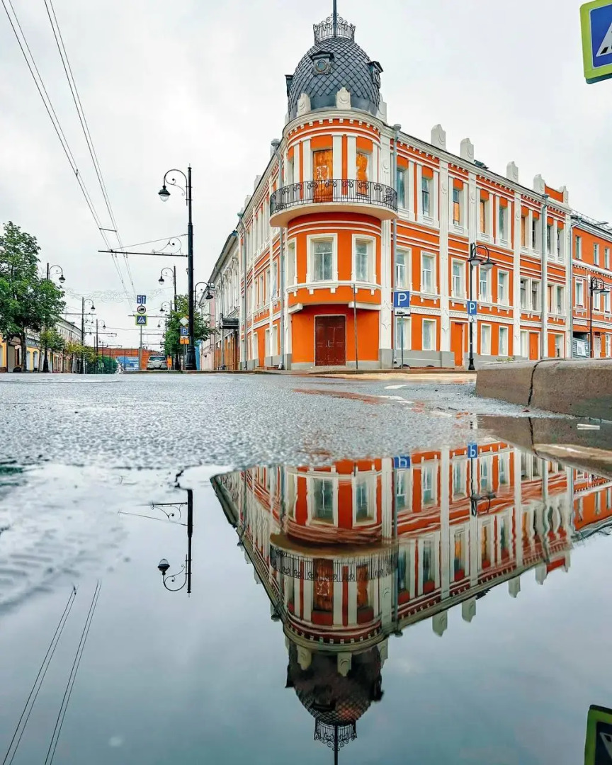 Квартира Уют Тур Центр