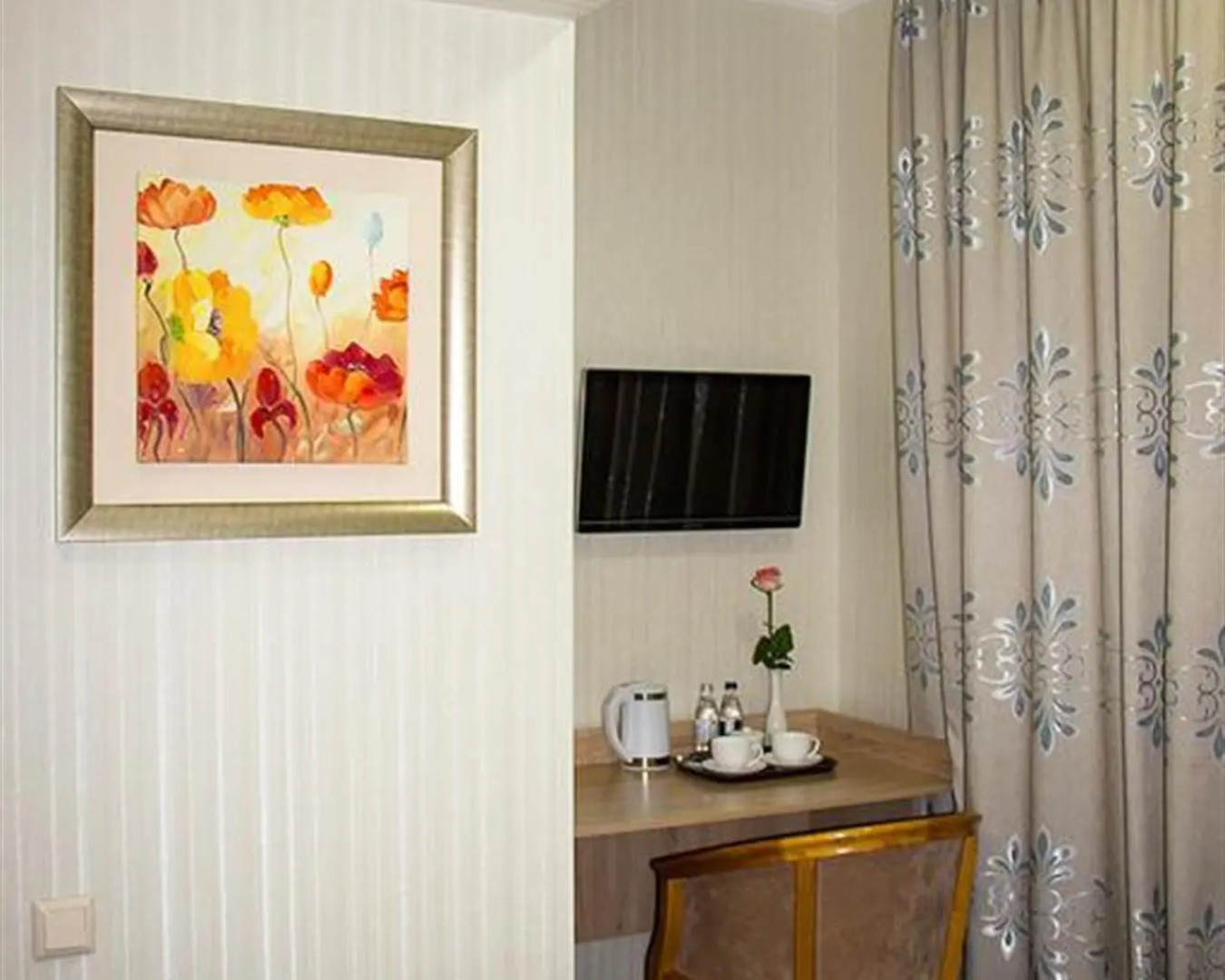 Silk Way Inn