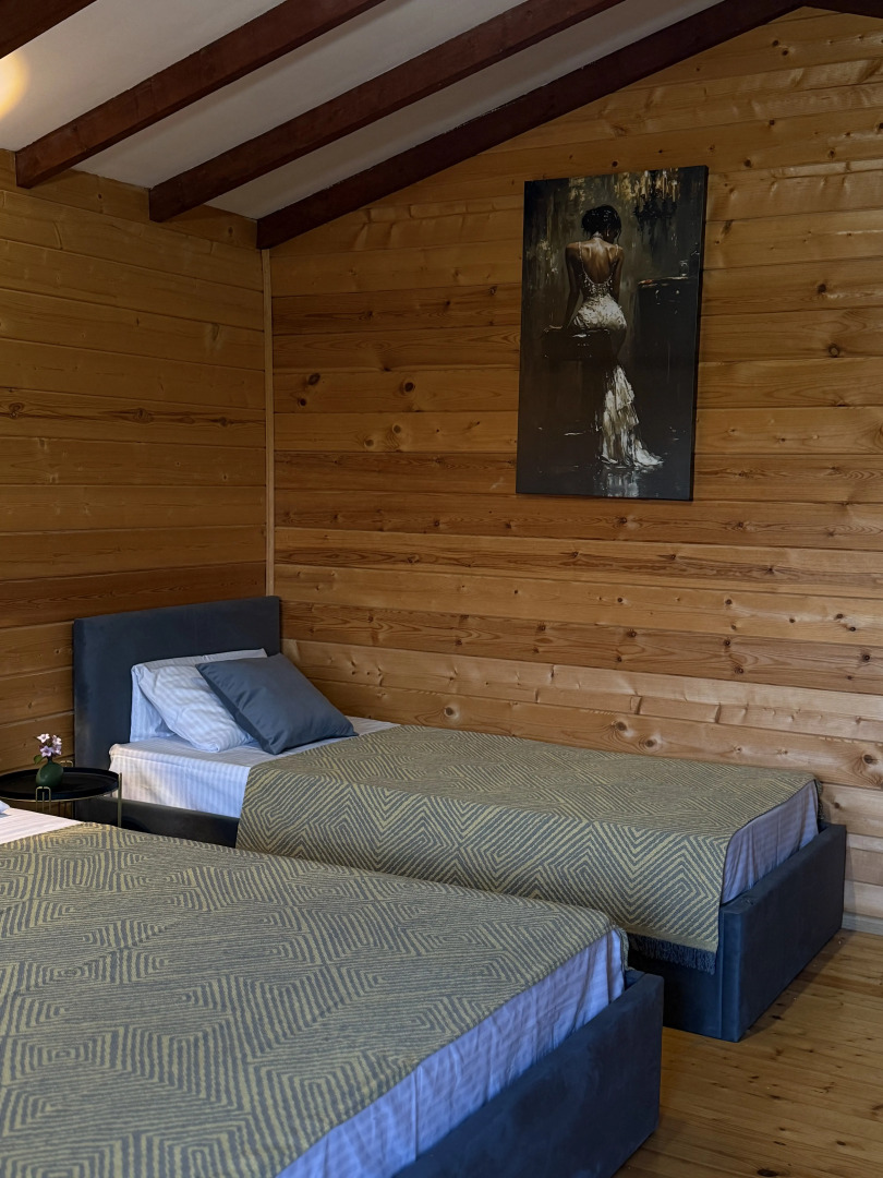 Гостевой дом MiMi