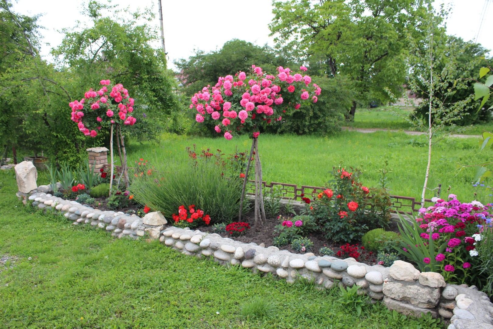 Меблированные комнаты У Друзей