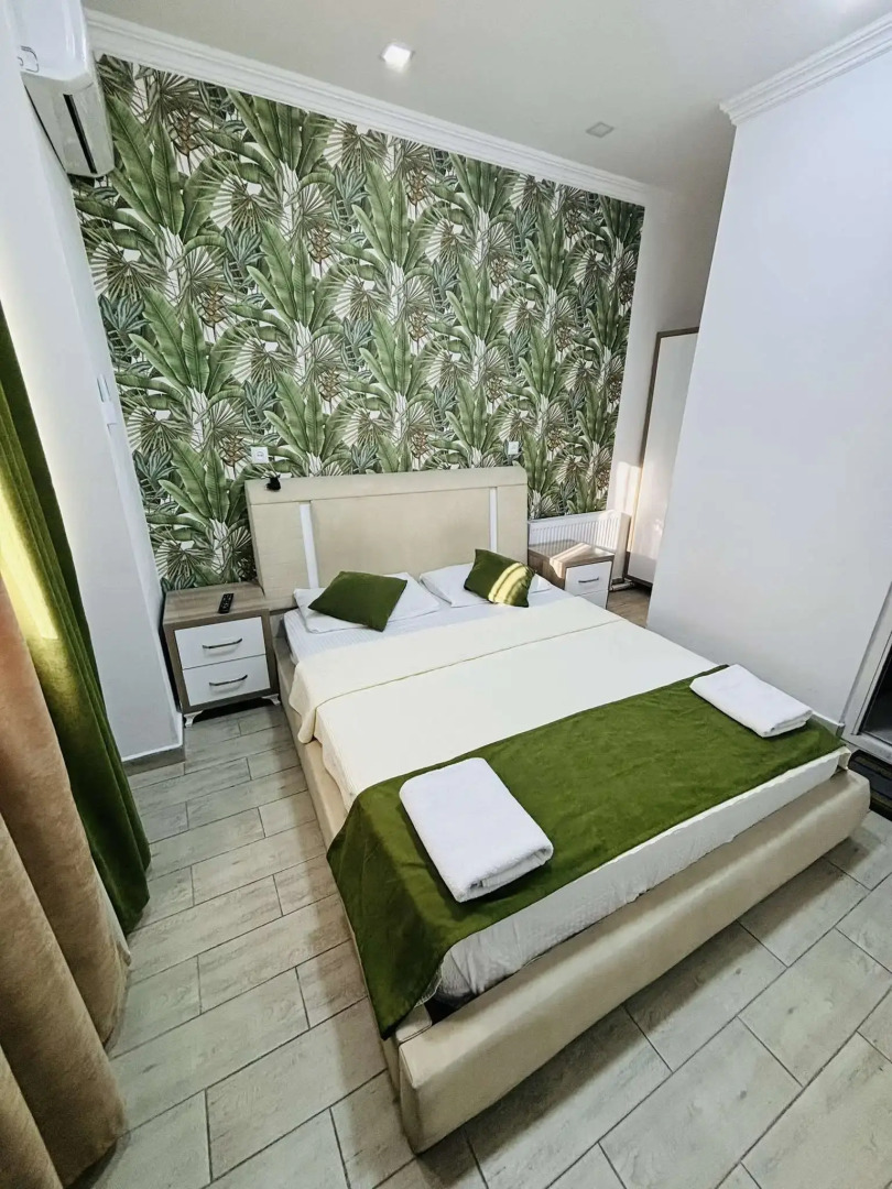 Гостевой дом Nanas