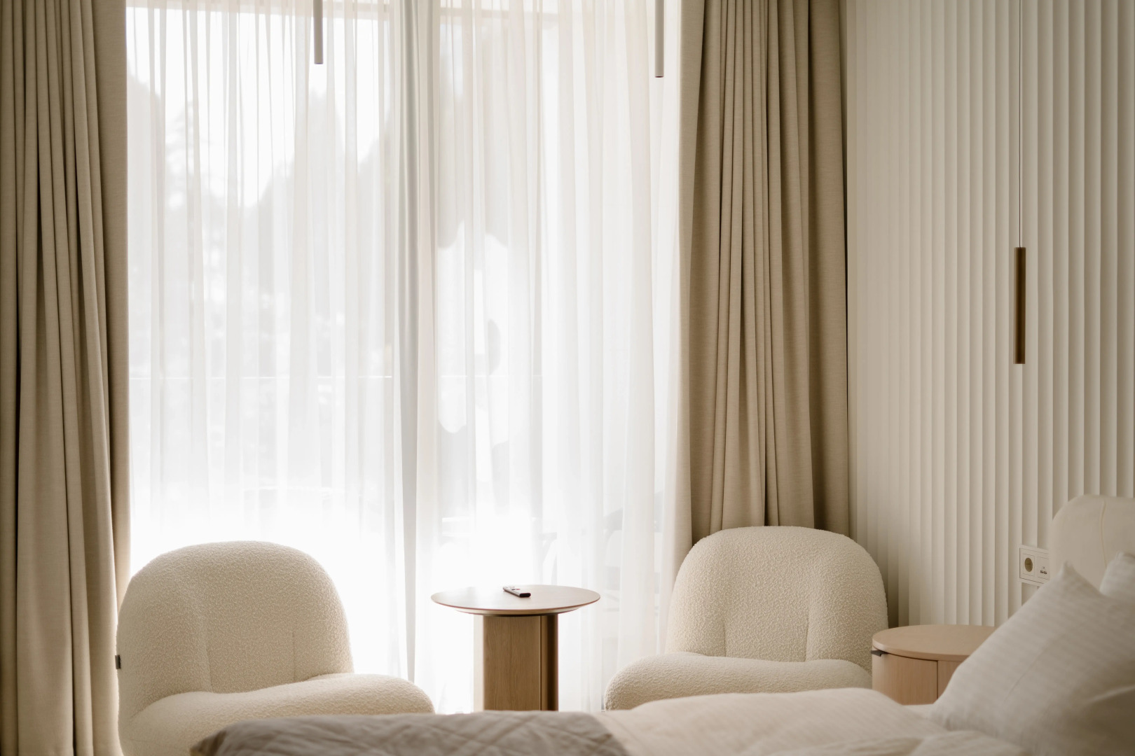 Отель Монтевиль by Adamand Resort