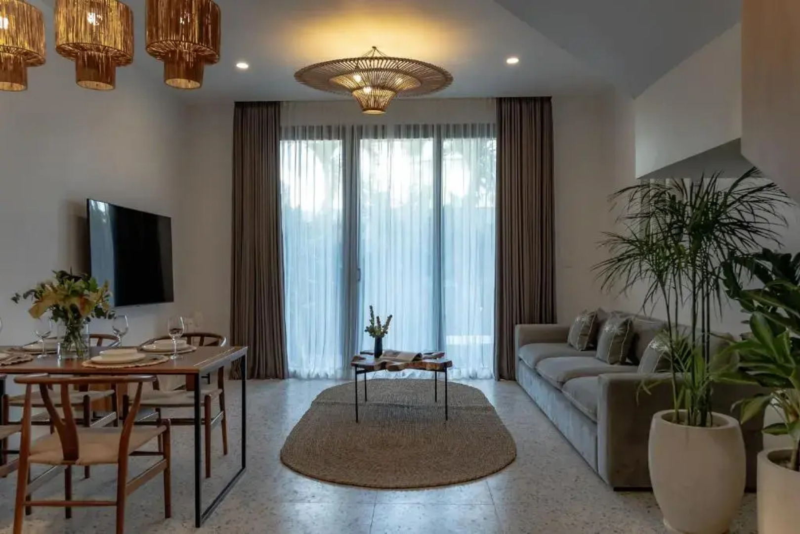 Апарт-отель Sunny Aparts 1