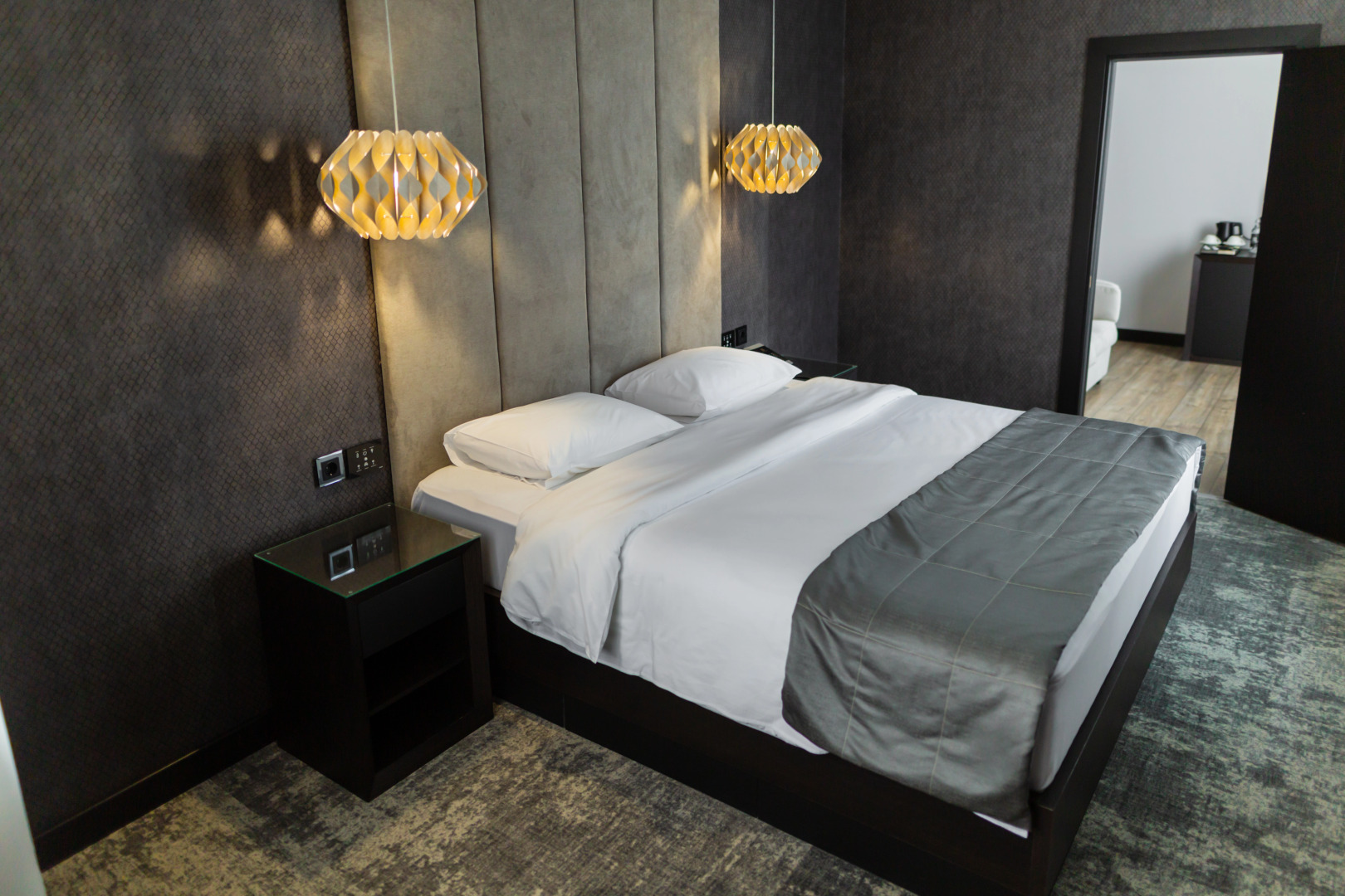 Hotel Harten business & international