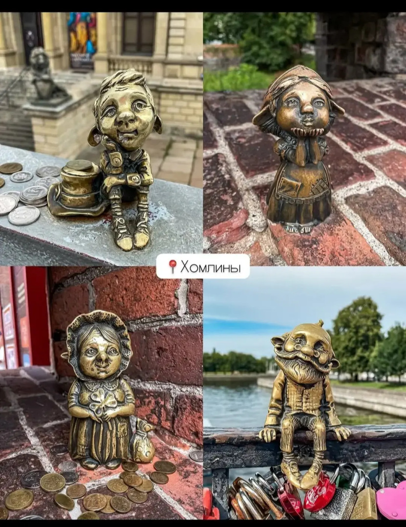 Апартаменты Ariel у Музея Мирового океана