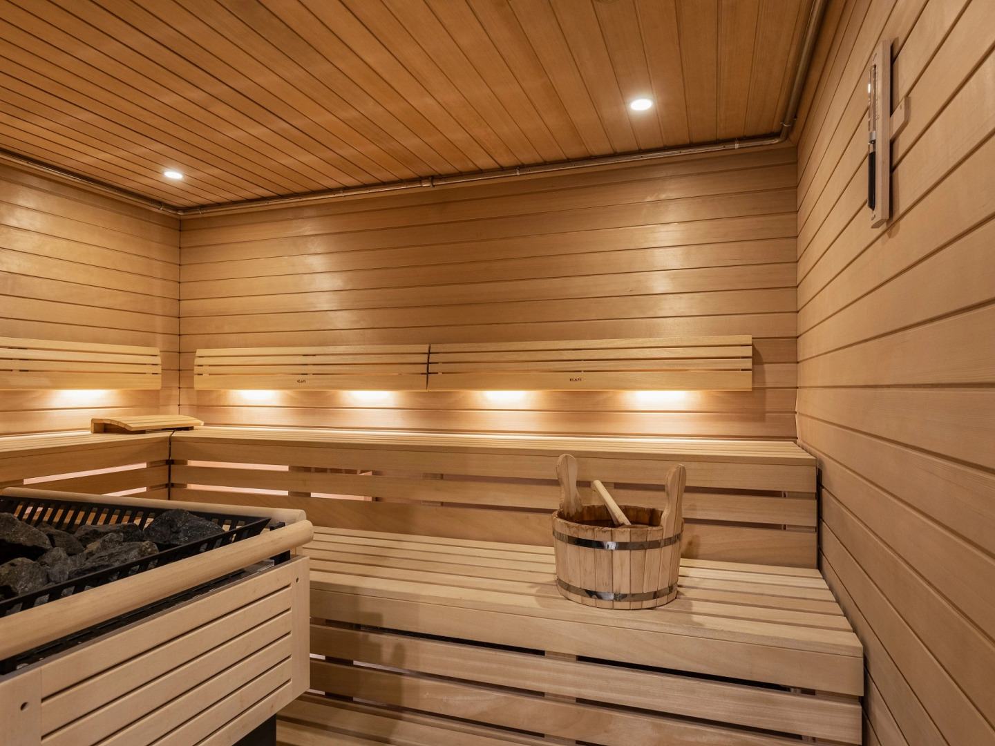 Отель Хаятт Плейс Екатеринбург