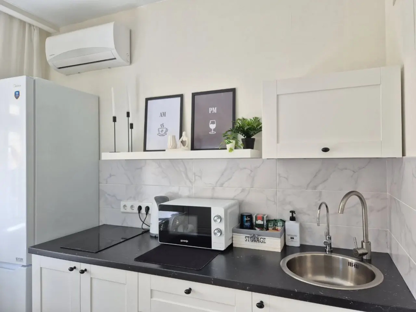 Квартира Diamond