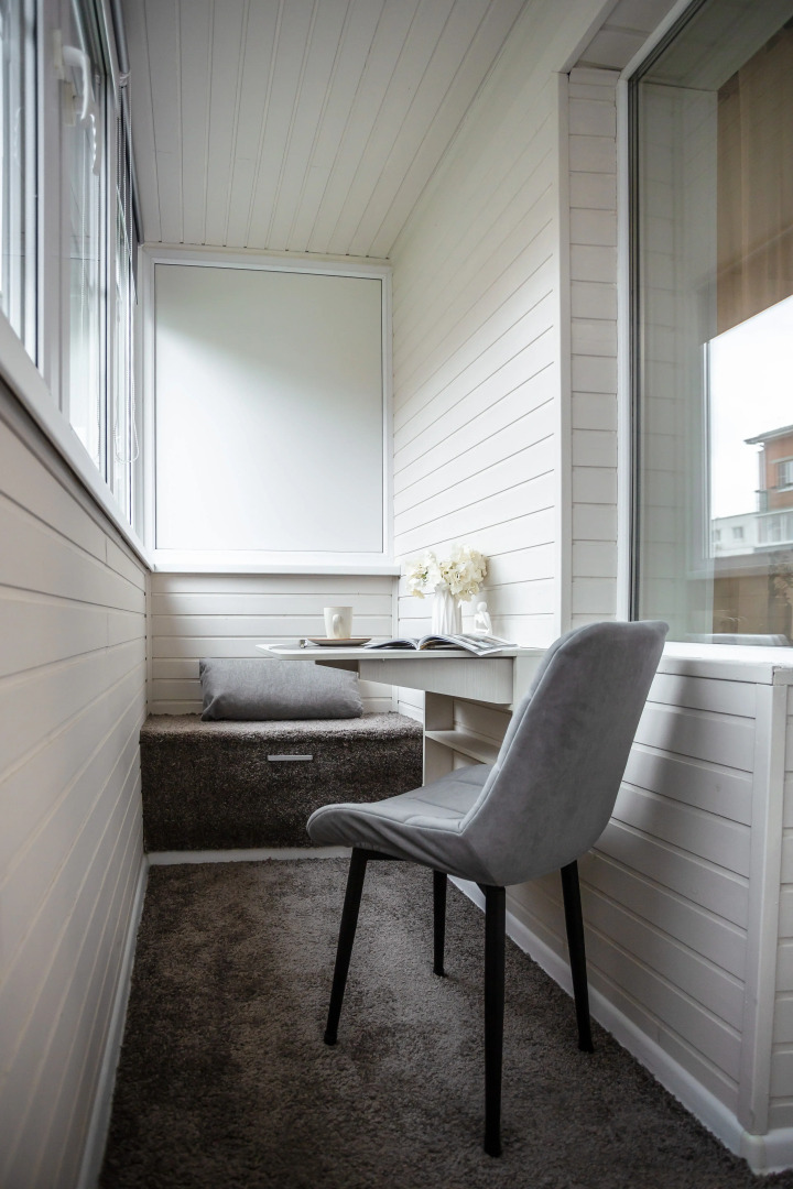 Квартира просторная уютная