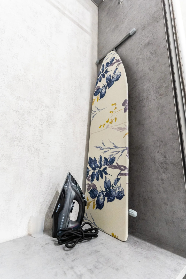 Апартаменты в центре Новороссийска с видом на горы и город LetoAрart