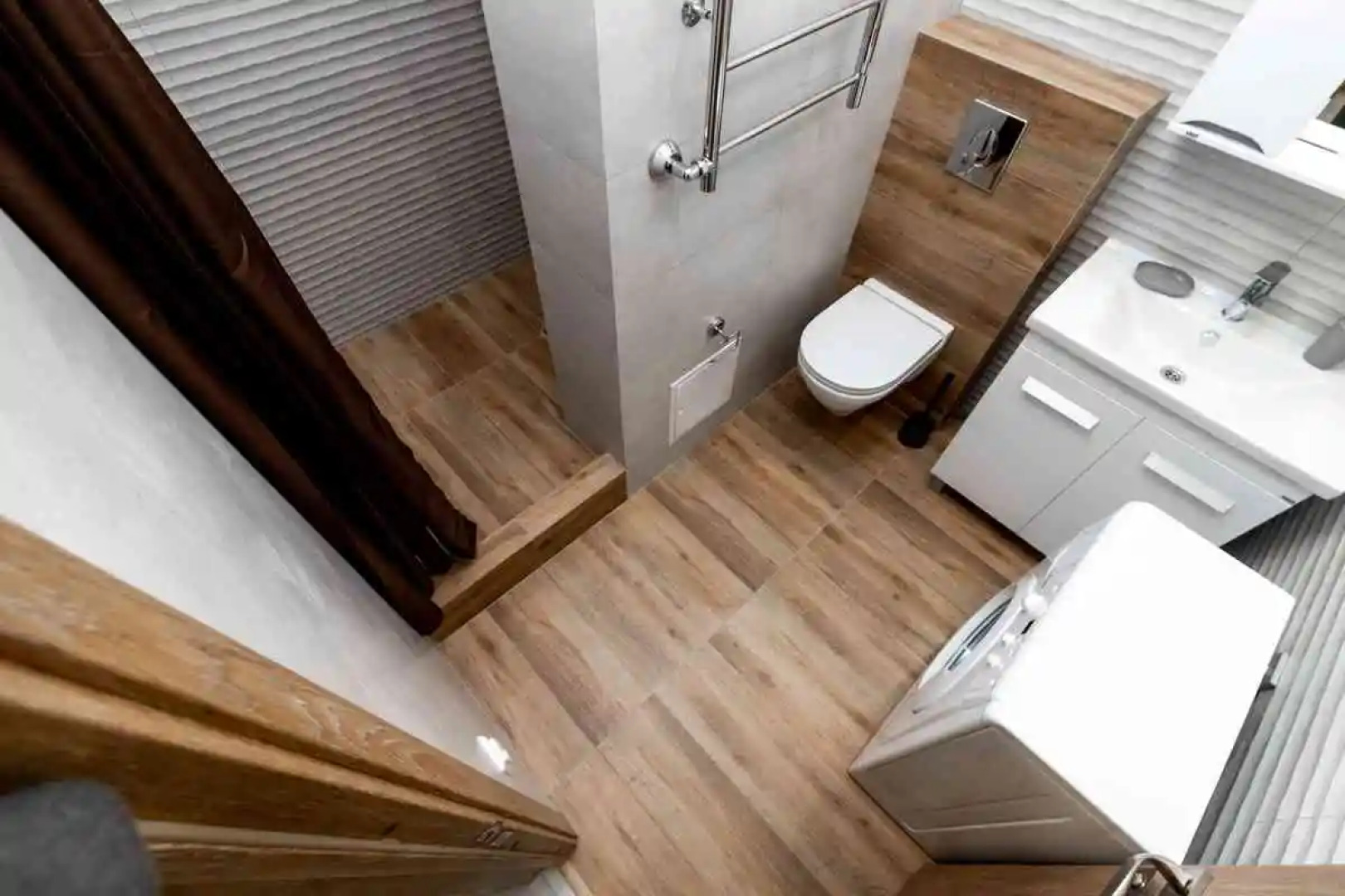 Апартаменты Море Апартаментов на Эстонской 37/3 - 4