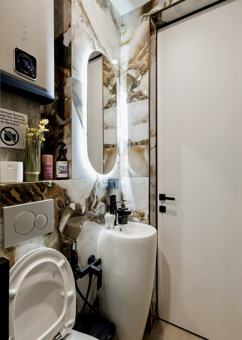 Апартаменты Уютные у Кремлевской набережной