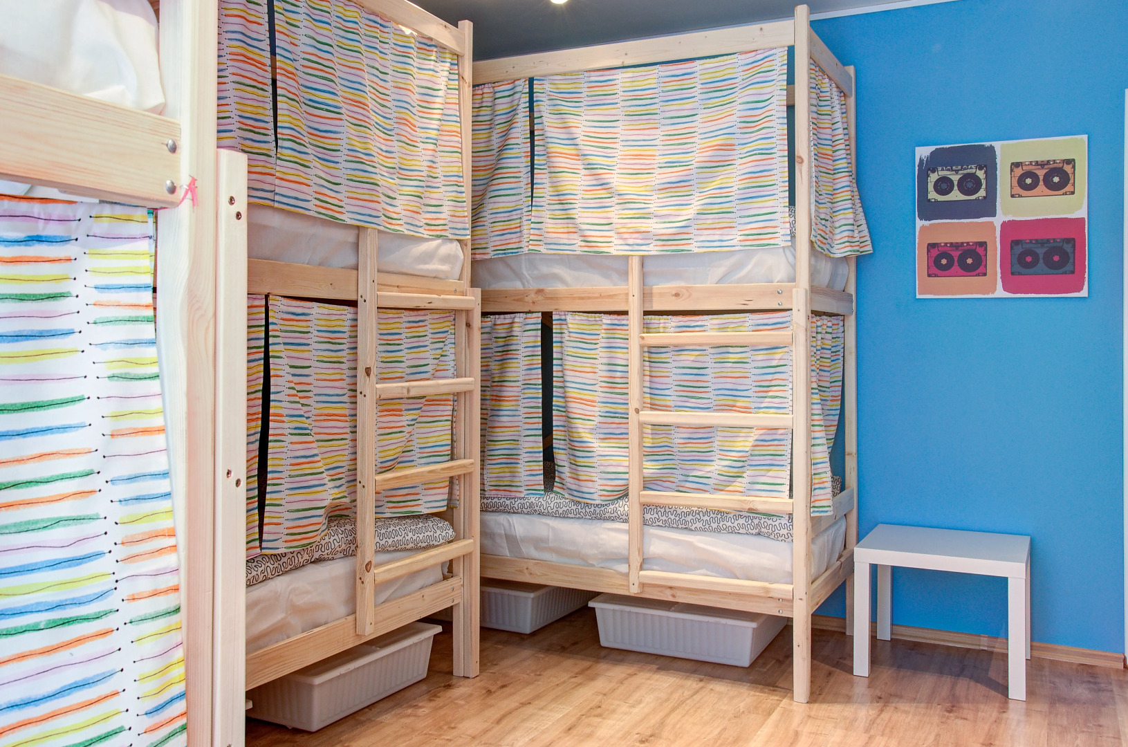 Хостел Джаз