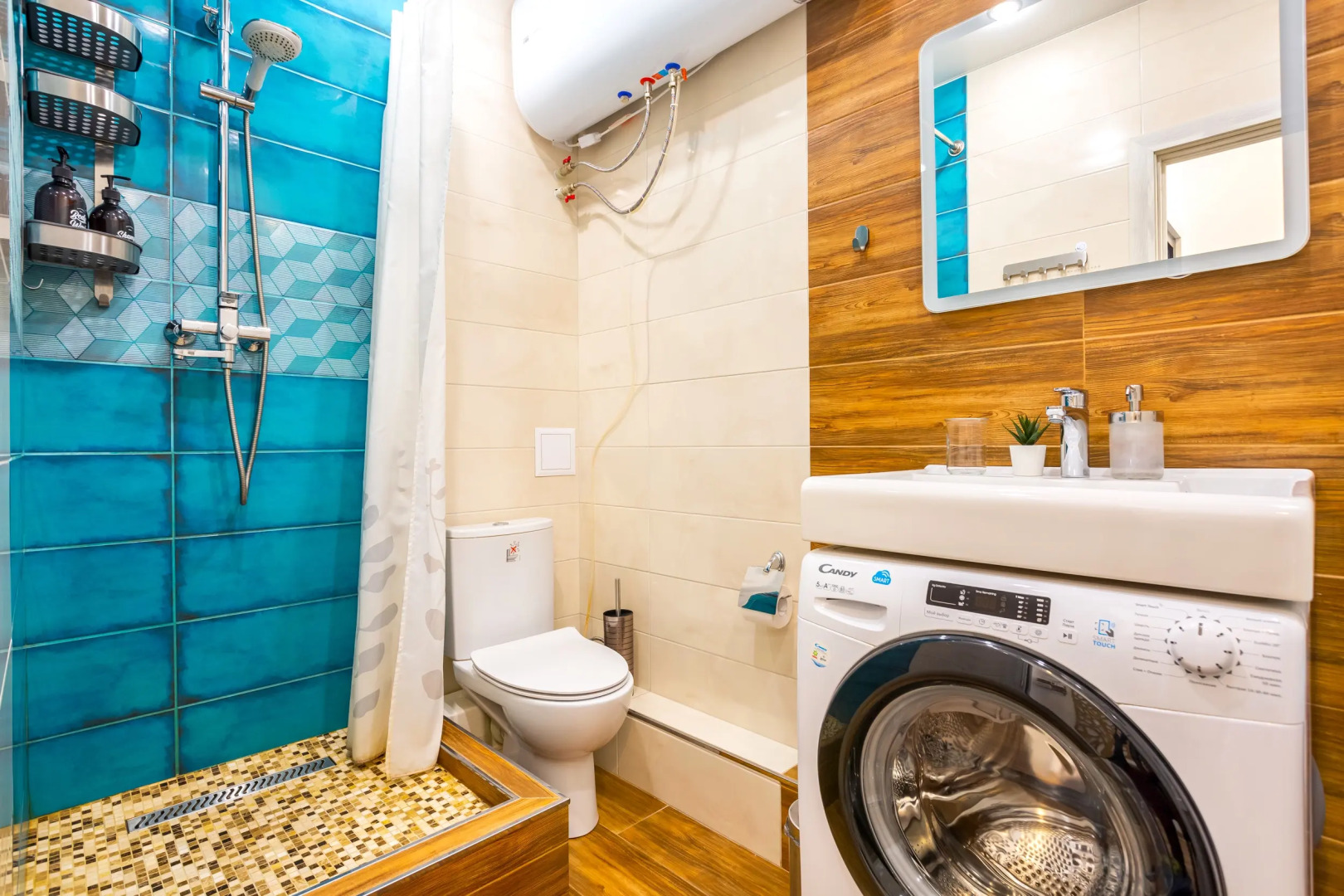 Апартаменты Welcome Karelia  Riverside в Центре 1