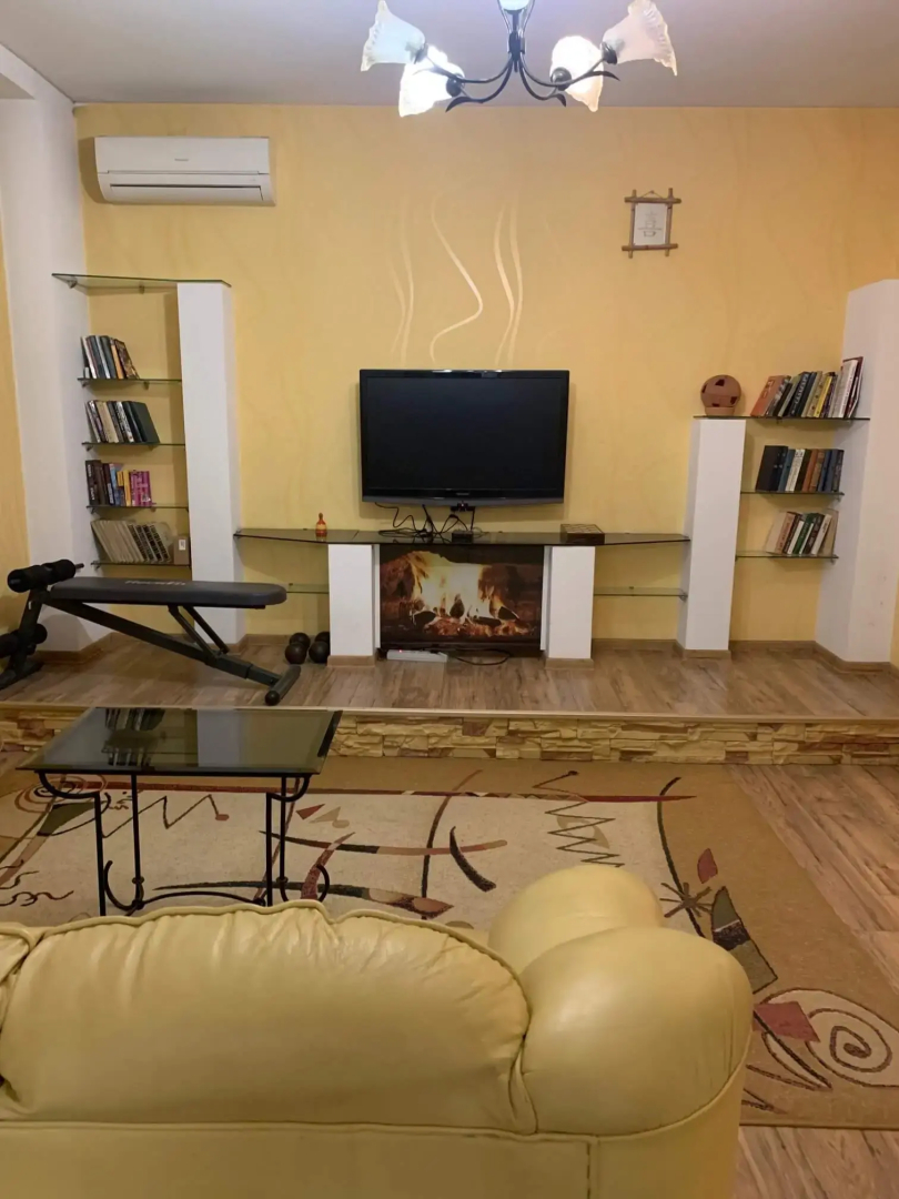 Апартаменты Максимум