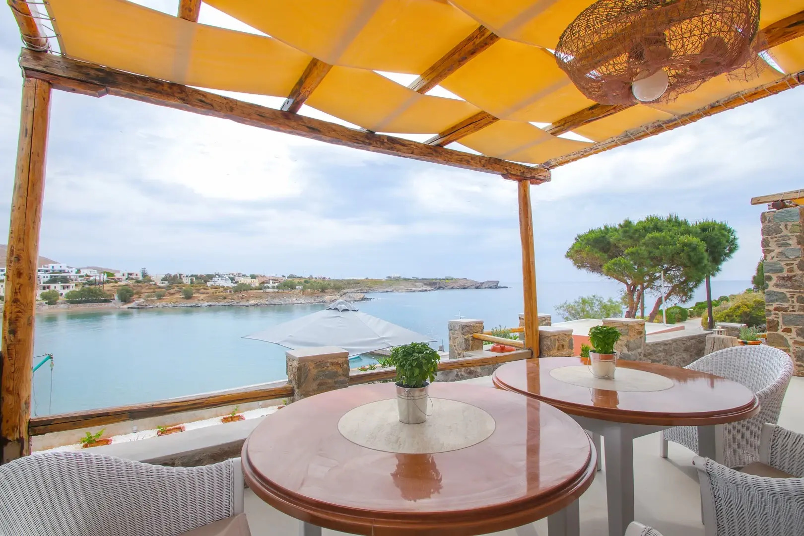 Вилла Marconi’s Sea Side