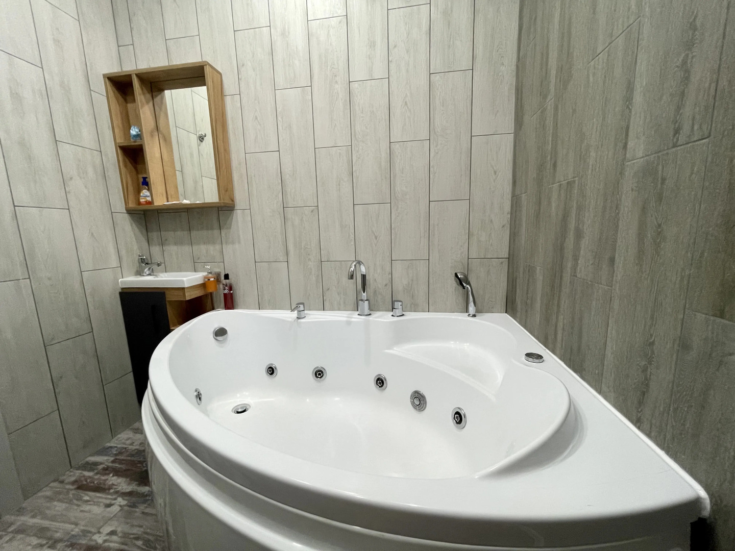 Квартира Уютная студия в центре города Иркутска