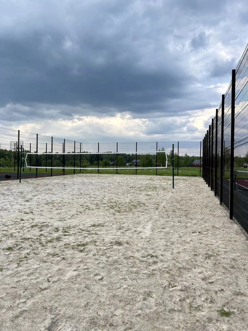 Частный Дом с Сауной от Sheluha House